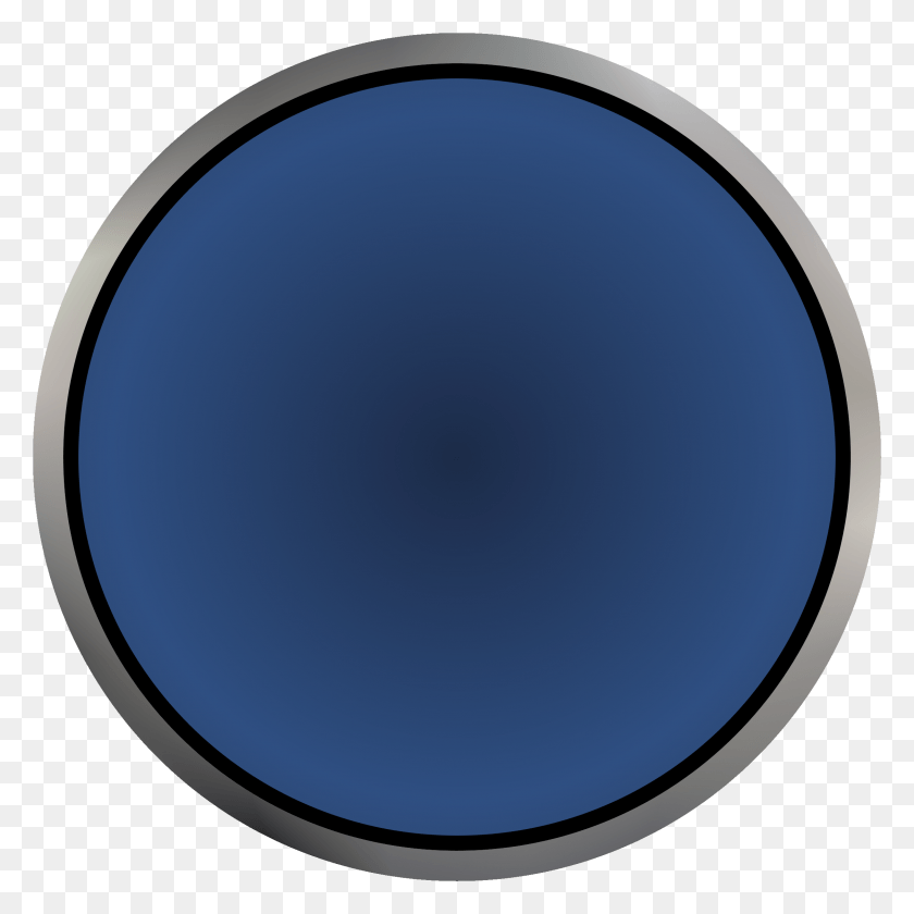2242x2242 Descargar Png Blanco Y Negro Industrial Azul Icono De Imagen Grande, Esfera, Luna, El Espacio Ultraterrestre Hd Png