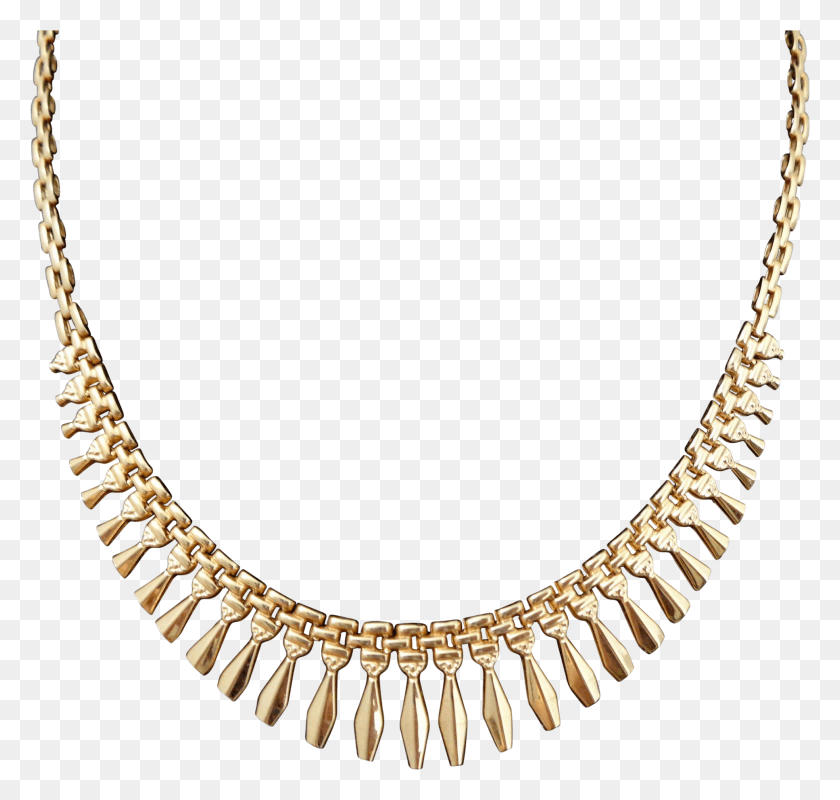 1934x1835 Jpg Black And White Stock On Hold Estate Necklace Gold, Jewelry, Accessories, Accessory Descargar Hd Png