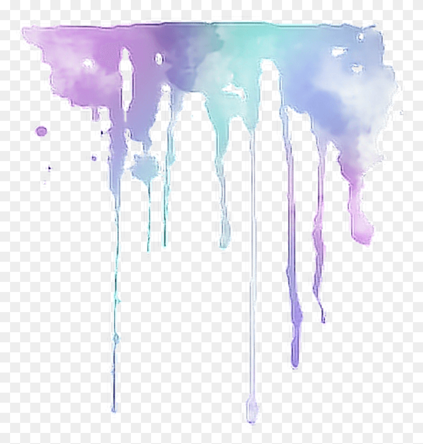 898x947 Jpg Black And White Stock Painting Drip Art Watercolour Transparent Overlays For Editing, Outdoors, Nature, Ice HD PNG Download