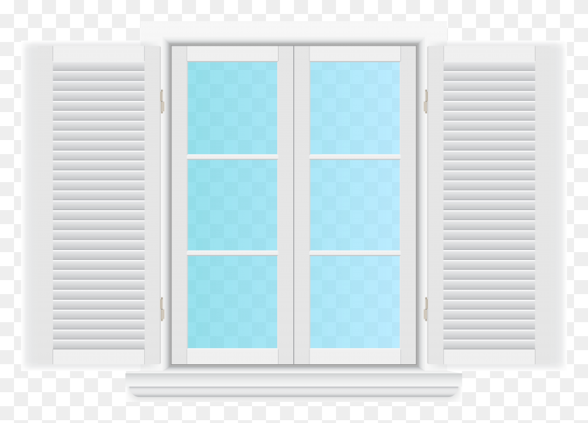 7908x5517 Jpg Black And White Window Clipart Bathroom Door, Picture Window, Text HD PNG Download
