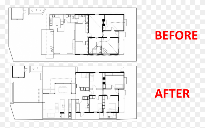 863x515 Jpg Free Wonderful Remodeling Plans Splendid House Renovation Plans, Plan, Plot, Diagram HD PNG Download