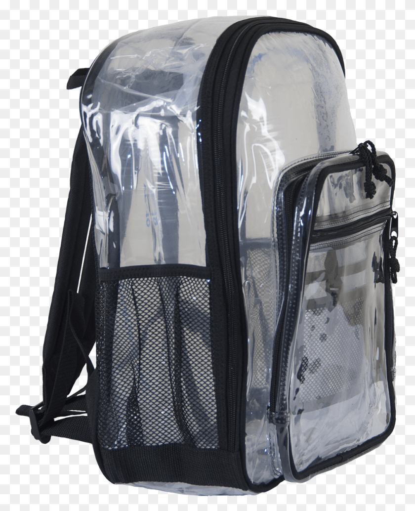 941x1176 Jpg Freeuse Amaro Clear See Through For Warzone Lacrosse Amaro Clear See Thru Backpack, Bag HD PNG Download