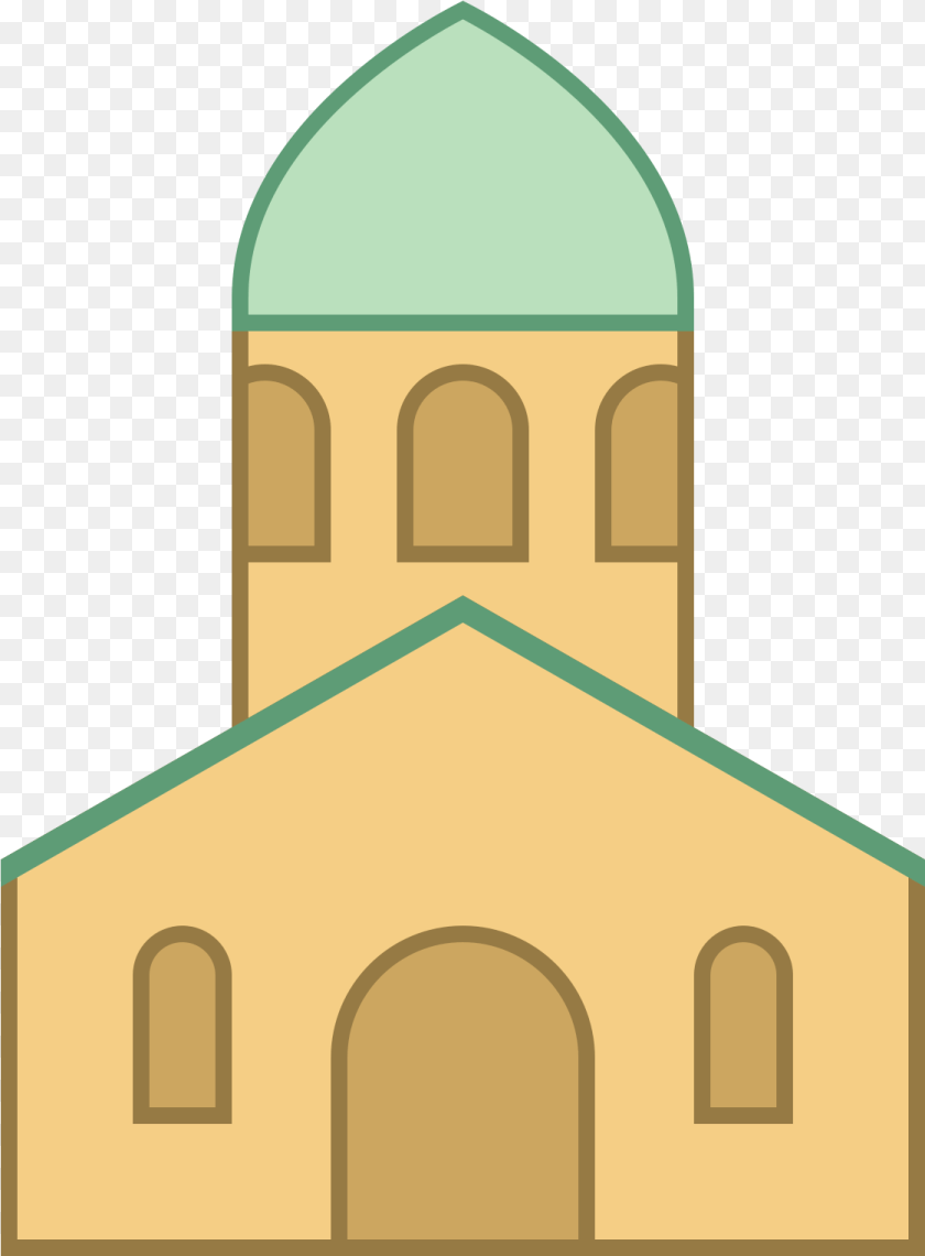 1121x1521 Jpg Freeuse Church Steeple Clipart Arch, Architecture, Building, Cathedral, Bell Tower Sticker PNG