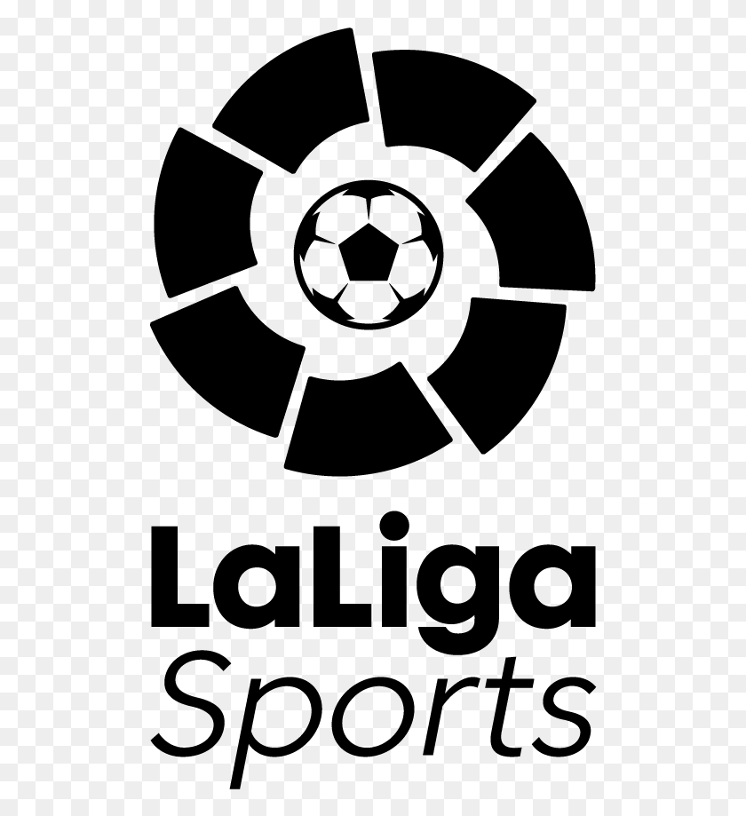 504x859 Jpg Логотип La Liga Santander, Серый, World Of Warcraft Hd Png Скачать