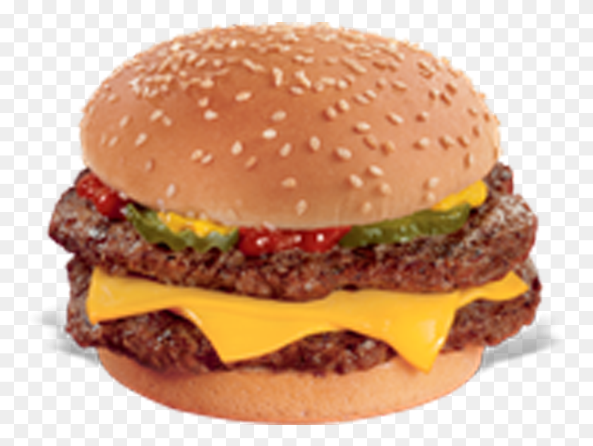 765x571 Jpg Library Cheeseburger Transparent Double, Burger, Food, Birthday Cake HD PNG Download