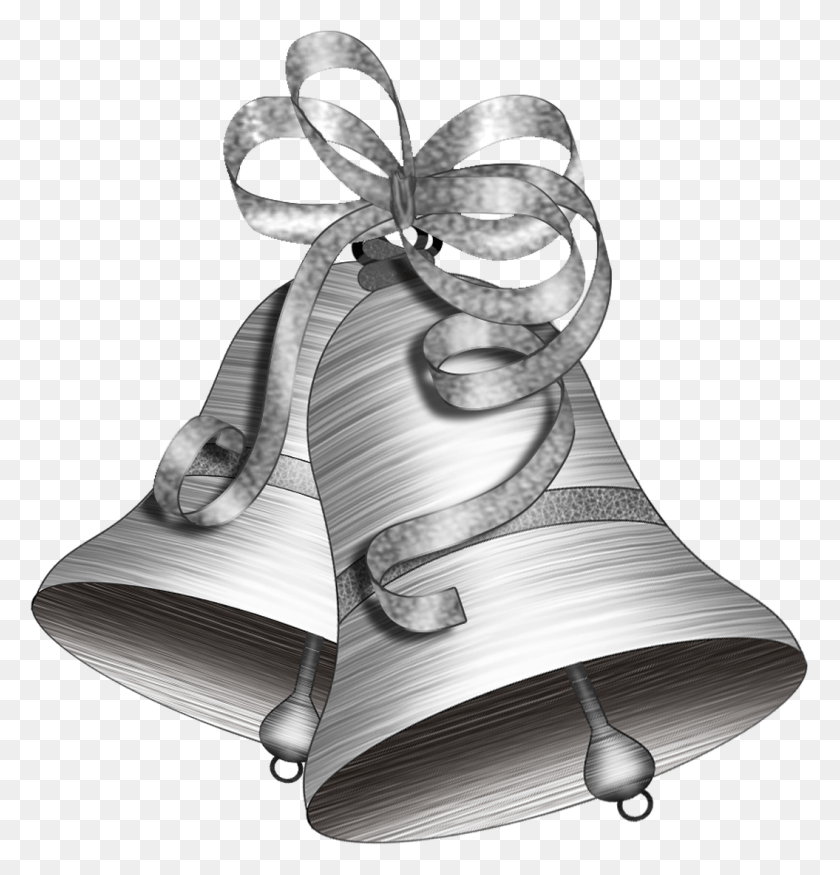 1055x1103 Jpg Library Library Bells Drawing Illustration Ghanta, Musical Instrument, Bronze, Chime HD PNG Download