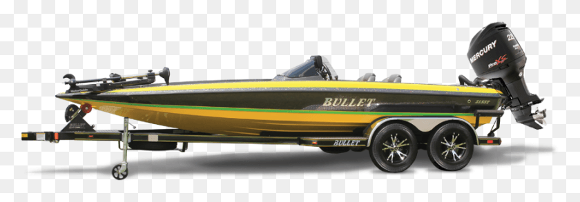 871x261 Jpg Library Wch Bass Tournament Baptist Health System Bass Boat Drawing, Wheel, Machine, Vehicle HD PNG Download