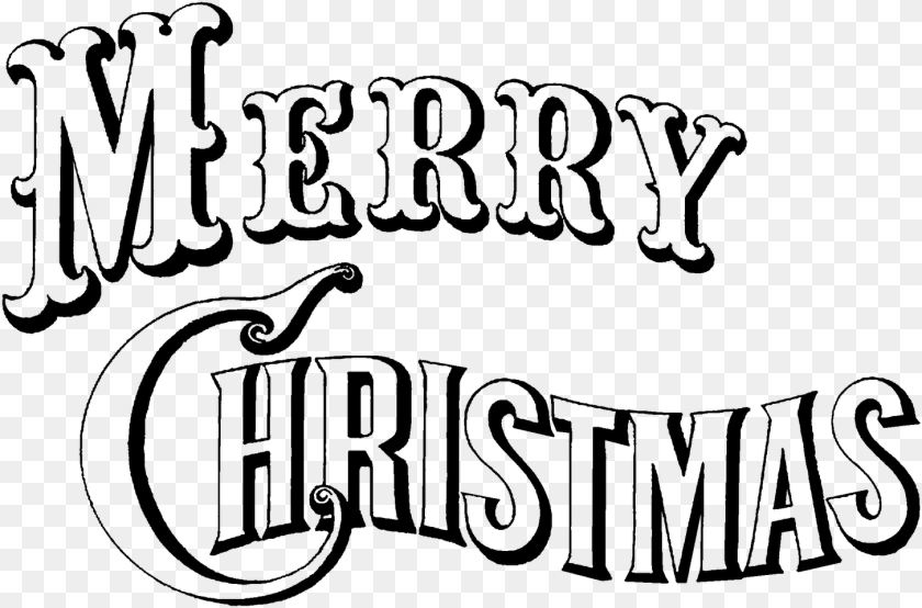 1454x959 Jpg Source Merry Christmas Coloring Pages, Gray Transparent PNG