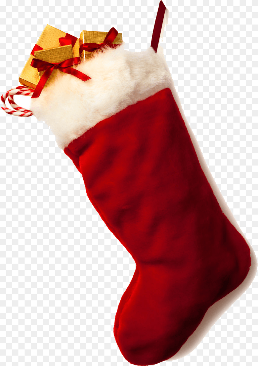 846x1203 Jpg Stock Christmas Stocking Christmas Stocking, Clothing, Gift, Hosiery, Christmas Decorations Clipart PNG