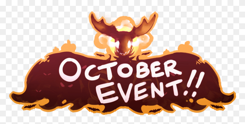 1020x479 Jpg Stock October Event End Winners Announced By Gremcorps Illustration, Food, Animal, Text HD PNG Download