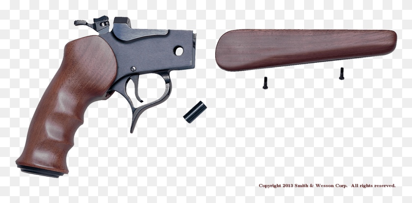 1154x525 Jpg Thompsoncenter Оружие, Оружие, Вооружение, Пистолет Hd Png Скачать