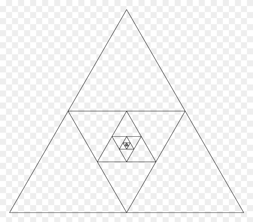 1185x1027 Jpg Прозрачный Рисунок Фракталов Треугольник, Серый, Мир Варкрафта Png Скачать