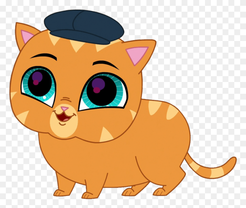 881x735 Jpg Transparent Whiskers Cat Drawing Clip Lps Fuzzy Gumbopaws, Pet, Animal, Mammal HD PNG Download