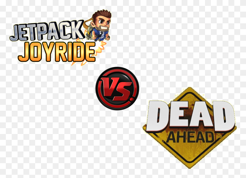 3249x2298 Jpjr Vs Da Jetpack Joyride, Логотип, Символ, Товарный Знак Png Скачать