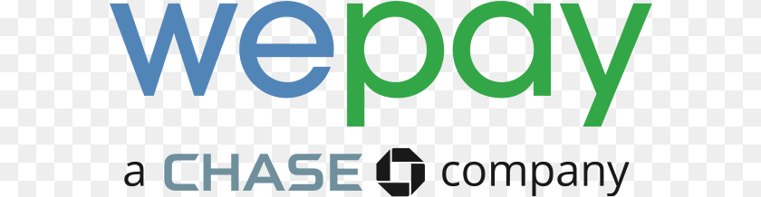 600x218 Jpmorgan Chase Logo Wepay Logo, Green, Light, Architecture, Building Transparent PNG