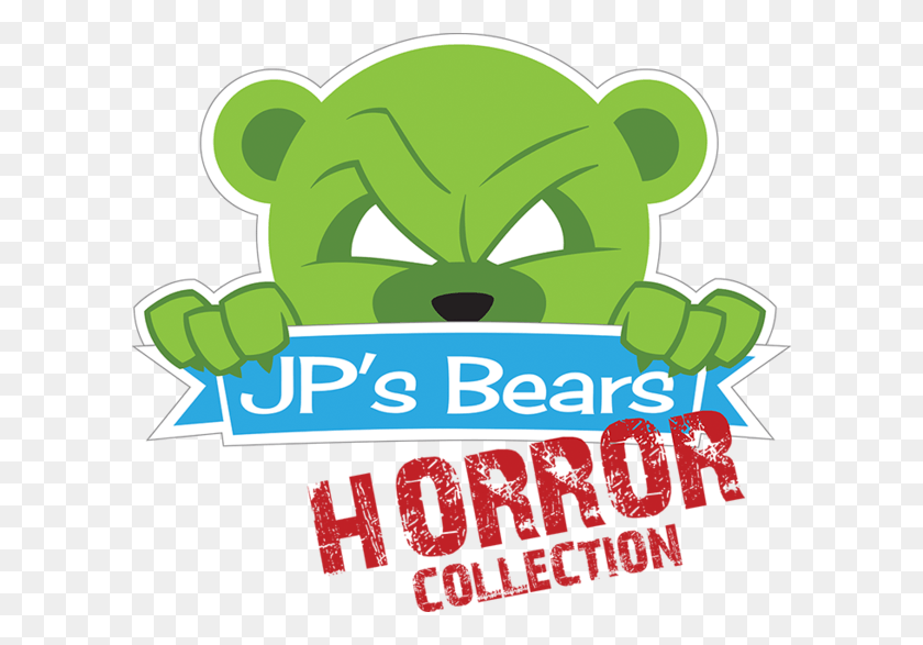 600x527 Descargar Png / Jps Bears Logo De Dibujos Animados, Verde, Gráficos Hd Png