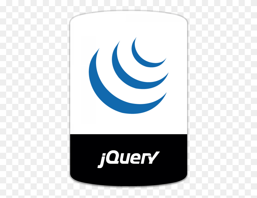 392x588 Jquery Logo Jquery, Symbol, Trademark, Text HD PNG Download