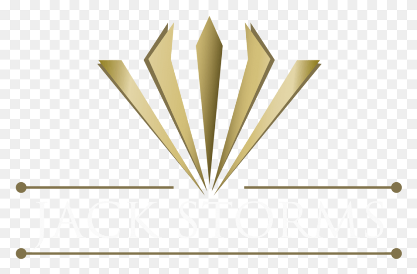 Js Logo White Arrow, Symbol, Trademark, Emblem HD PNG Download