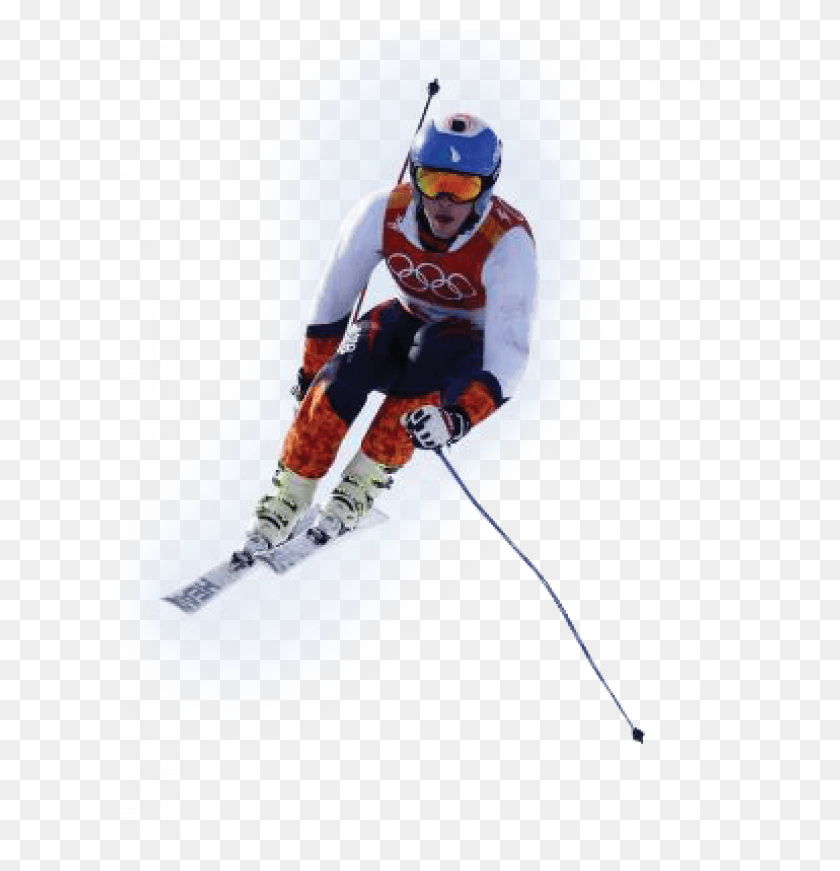 600x811 Descargar Png Jt Abate Esquí Esquí Slalom, La Naturaleza, Al Aire Libre, Persona Hd Png