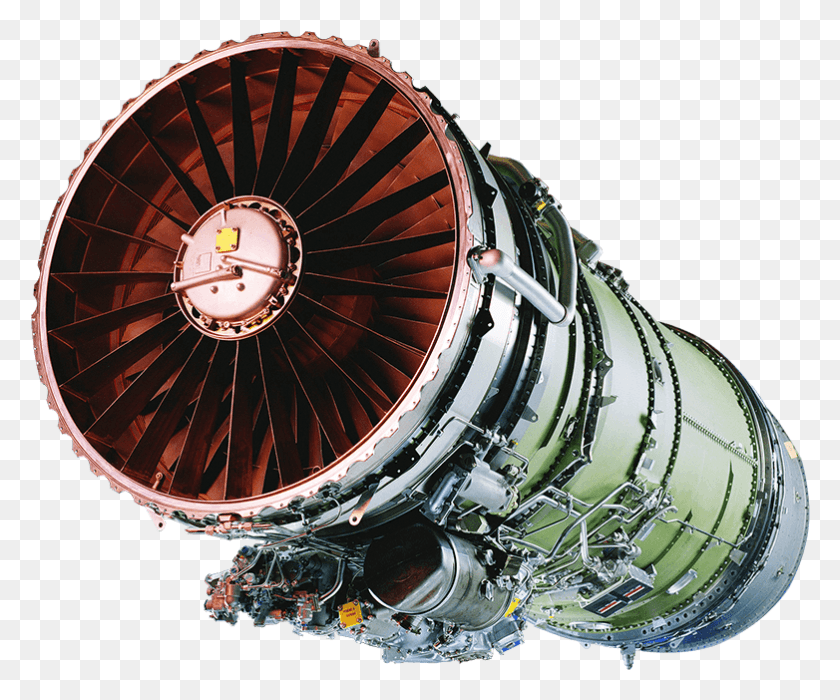 782x642 Jt8d Engine, Motor, Machine, Clock Tower HD PNG Download