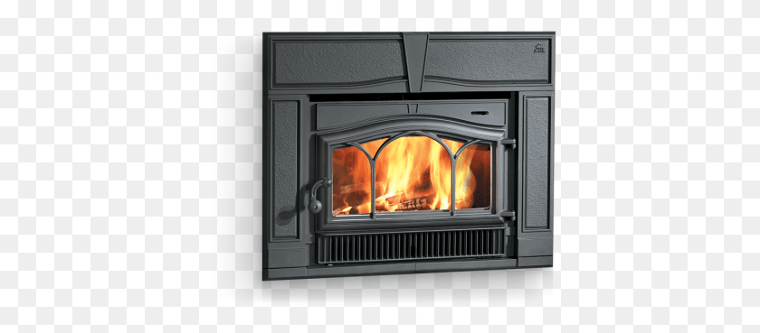 391x309 Jtul C Jotul C550 Fireplace, Indoors, Hearth HD PNG Download
