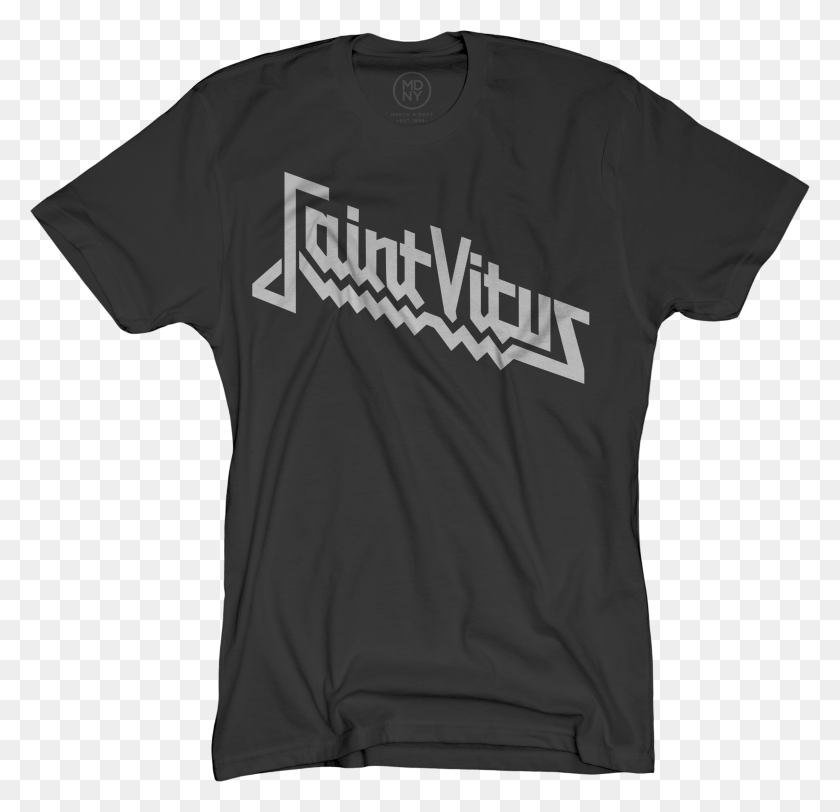 2250x2170 Judas Priest, Camiseta Negra, 24 Judas Priest, Ropa, Vestimenta, Camiseta Hd Png