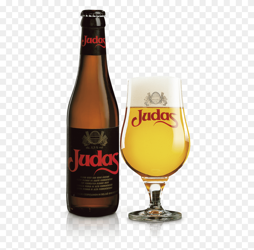 423x766 Judas Vaso Judas Beer, Alcohol, Beverage, Drink HD PNG Download