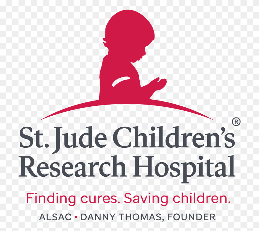 722x689 Jude Children39s Research Hospital St Jude Children39s Research Hospital, Person, Human, Poster HD PNG Download