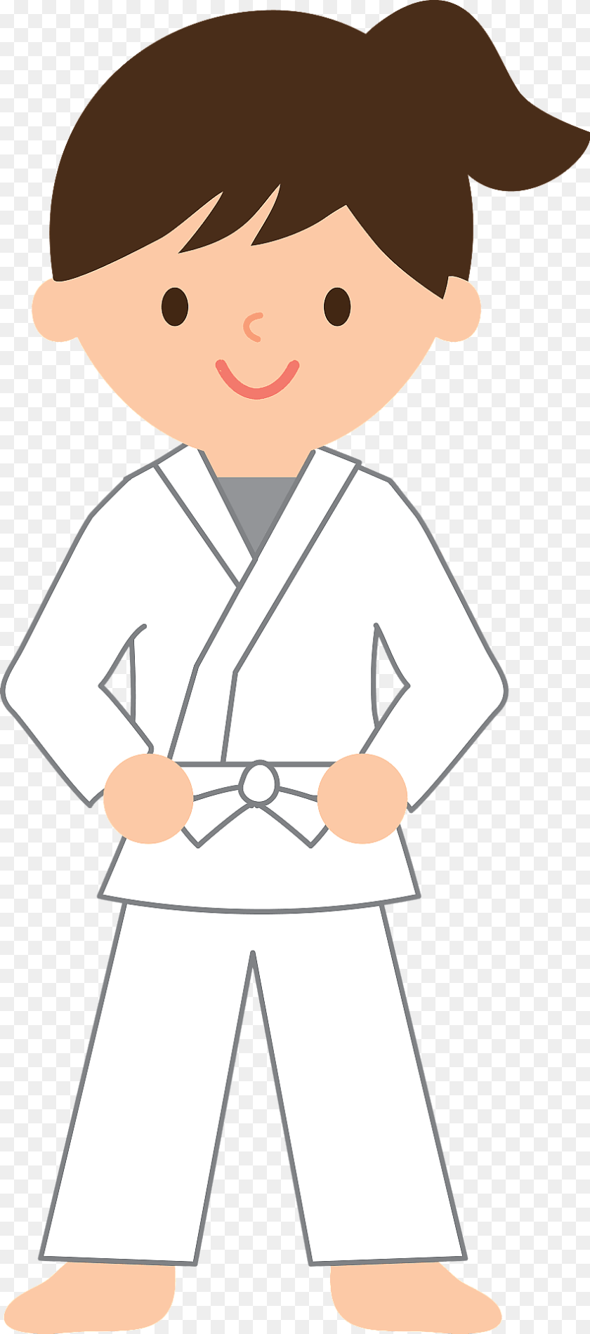 Judo Girl Karate, Martial Arts, Person, Sport Clipart PNG
