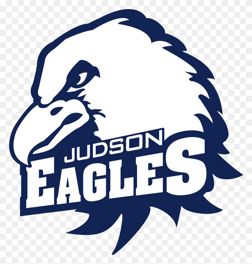 1949x2056 Judson Athletics Logo Judson University, Symbol, Trademark, Text HD PNG Download