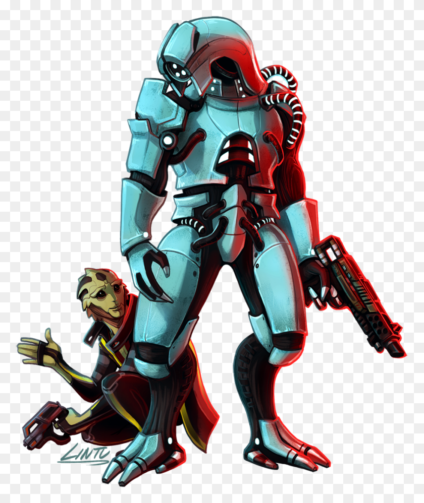 911x1096 Juggernaut By Lintu Action Figure, Robot, Disfraz Hd Png