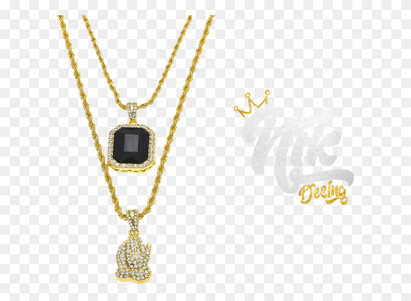 609x556 Juhn El All Star Locket, Pendant, Necklace, Jewelry HD PNG Download
