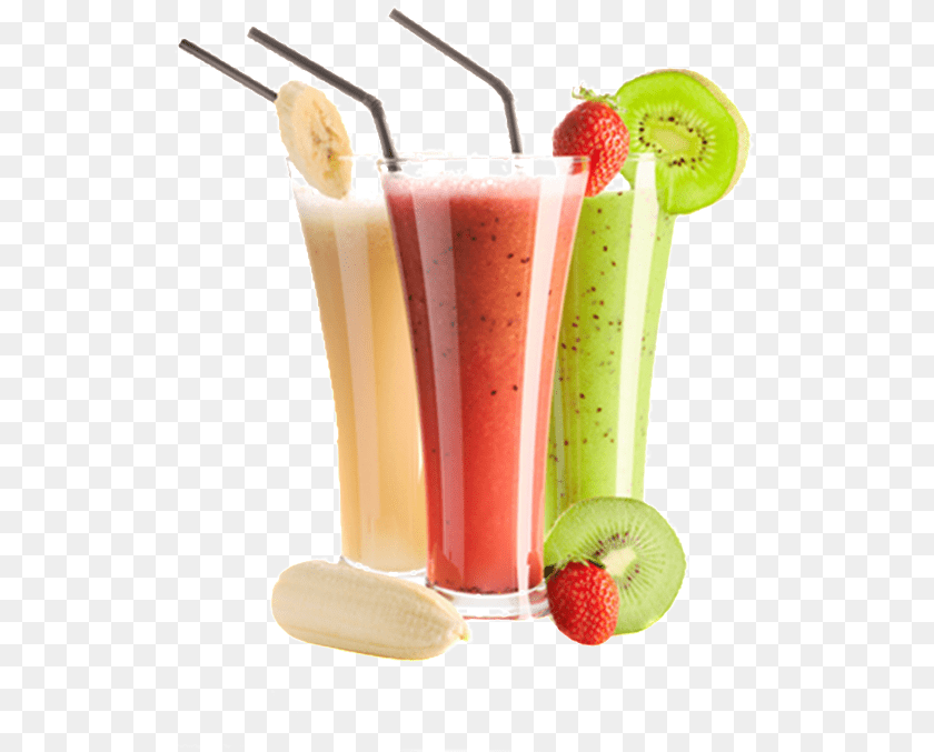 529x677 Juice And Milk Shake, Beverage, Smoothie, Berry, Produce Sticker PNG