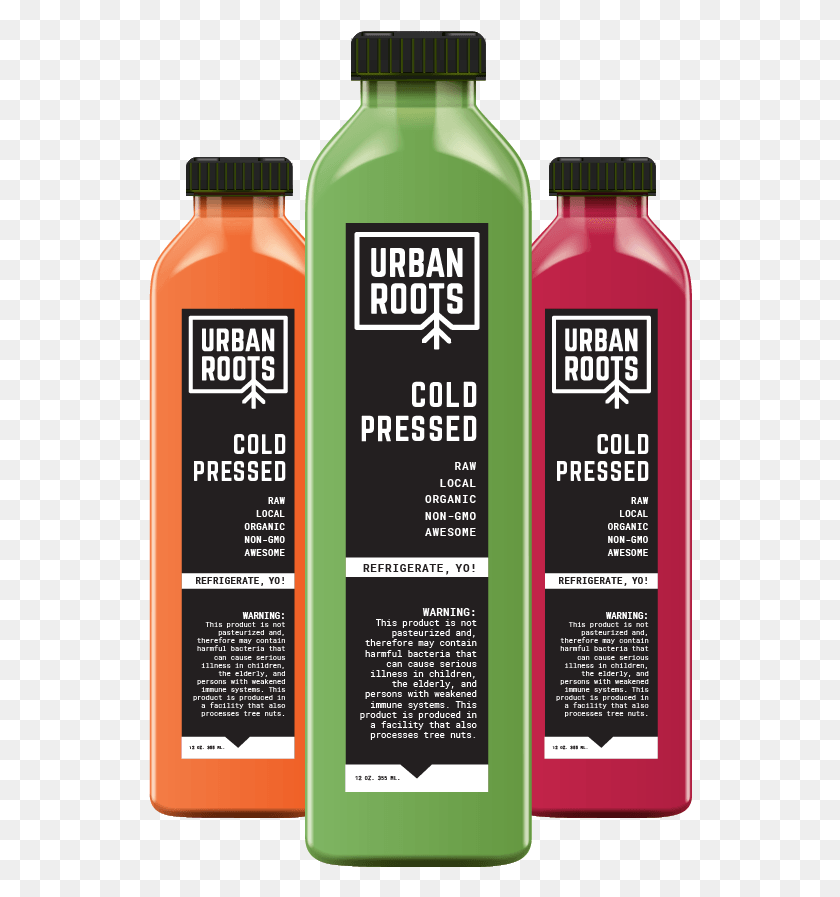 544x837 Juice Bar Bottle, Label, Text, Menu HD PNG Download