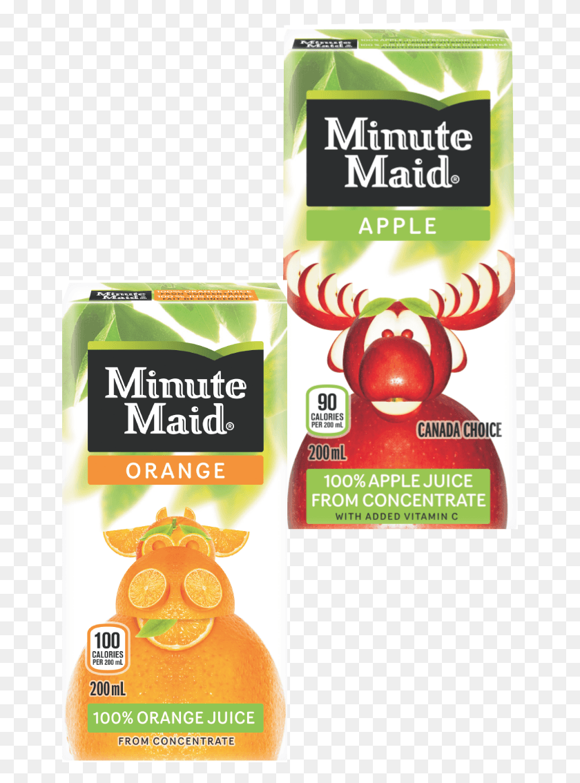 660x1074 Juice Boxes Minute Maid Apple Juice 1 Ltr, Label, Text, Beverage HD PNG Download