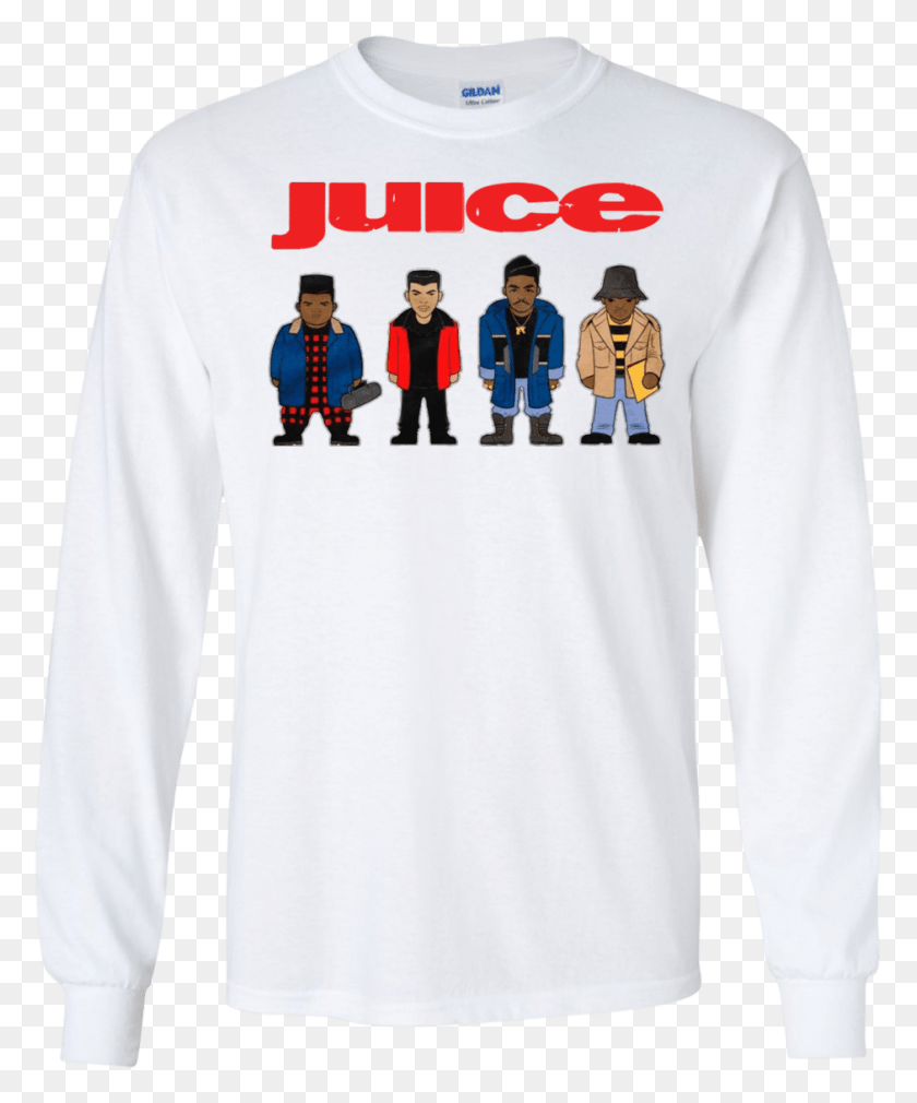940x1146 Juice Dvd Movie Tupac 2pac T Shirt Long Sleeve Tank Tupac Juice T Shirt, Clothing, Apparel, Long Sleeve HD PNG Download