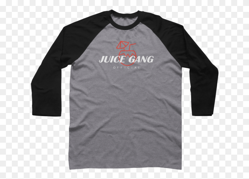 636x542 Descargar Png Juice Gang Camiseta Oficial De Béisbol Camiseta De Béisbol, Manga, Ropa, Vestimenta Hd Png