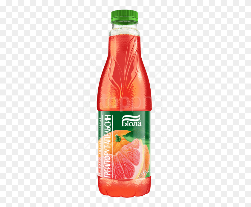 295x634 Juice Images Background Orange Juice Bottles, Grapefruit, Citrus Fruit, Produce HD PNG Download