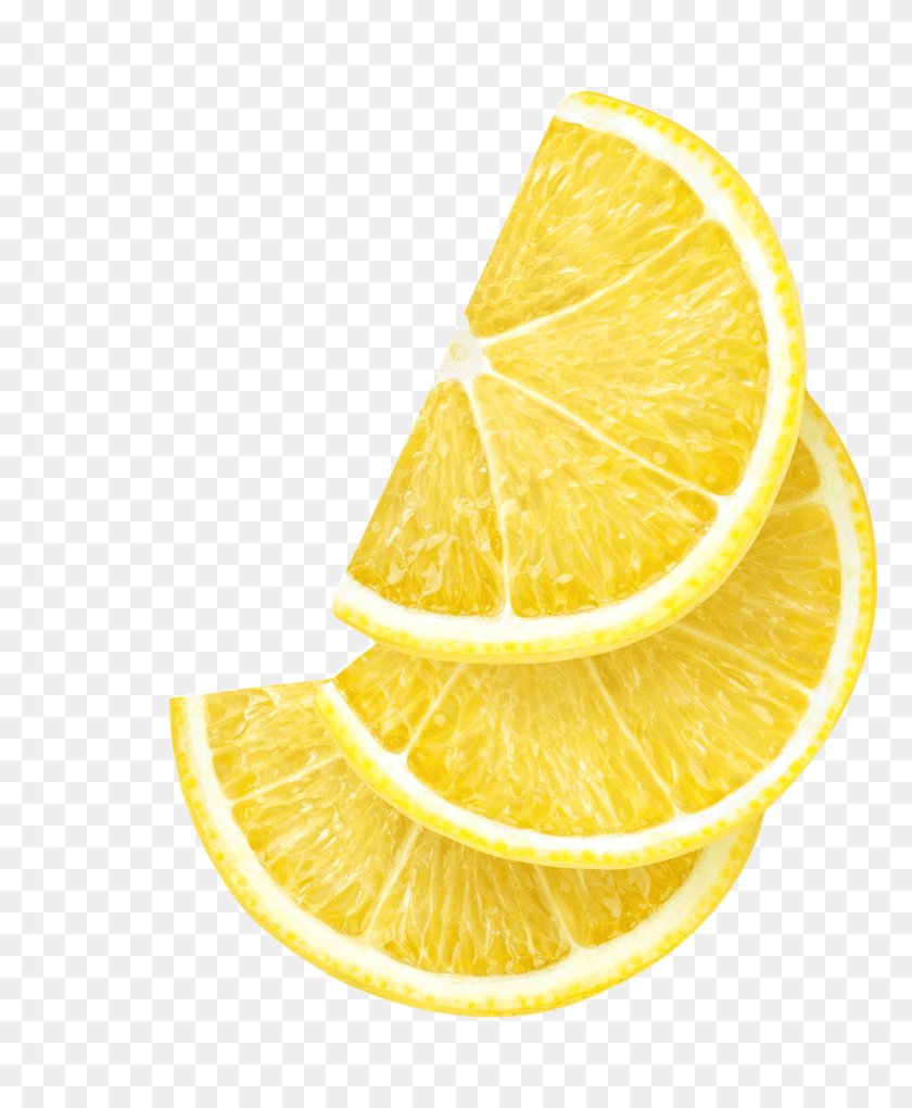 778x960 Juice Lemon Fruit Lemon Slice, Citrus Fruit, Plant, Food HD PNG Download