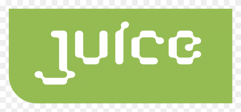 2191x933 Juice Logo Transparent Juice, Green, Word, Text HD PNG Download
