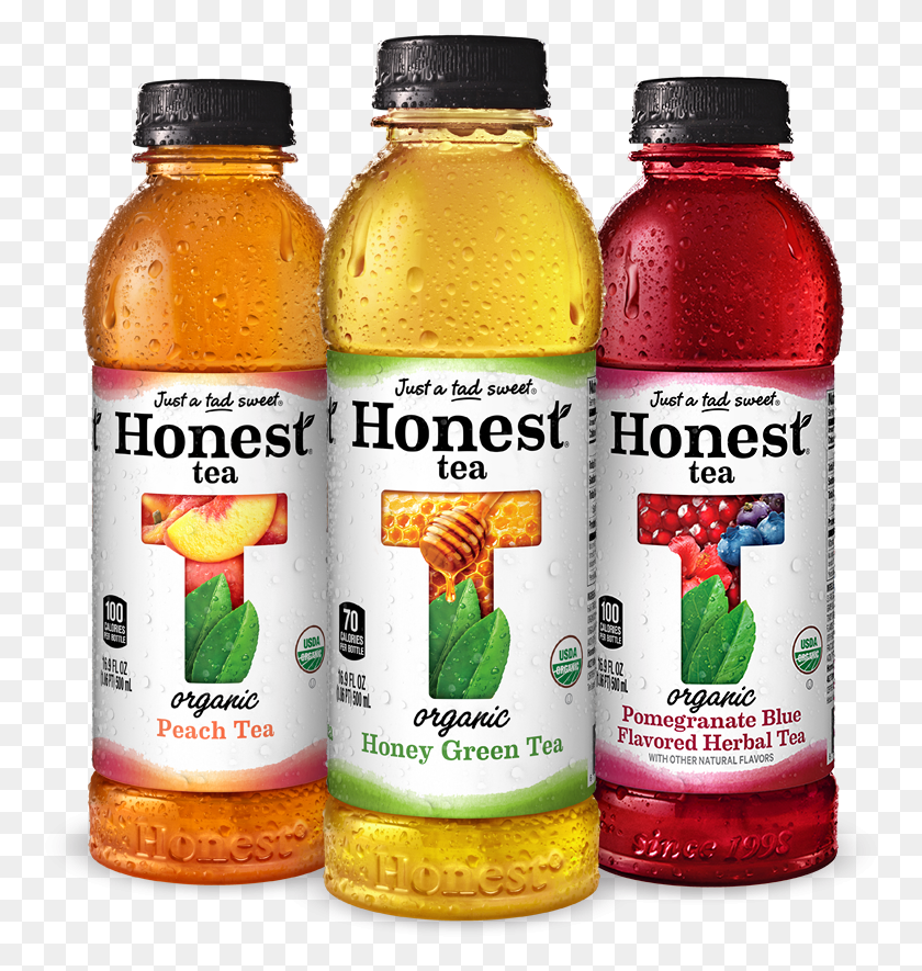 769x825 Juice Packaging Honest Tea Package Design Juices Honest Tea, Beverage, Drink, Plant HD PNG Download