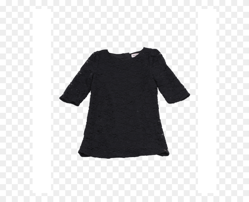 620x620 Juicy Couture Black Laces Dress Little Black Dress, Sleeve, Clothing, Apparel HD PNG Download
