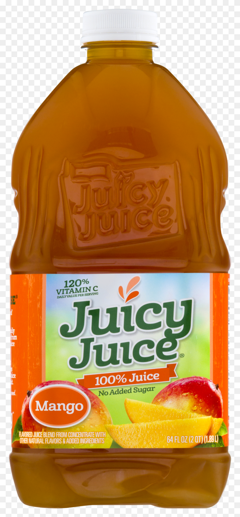 802x1801 Juicy Juice Passion Dragon Fruit Juicebox, Beverage, Drink, Orange Juice HD PNG Download