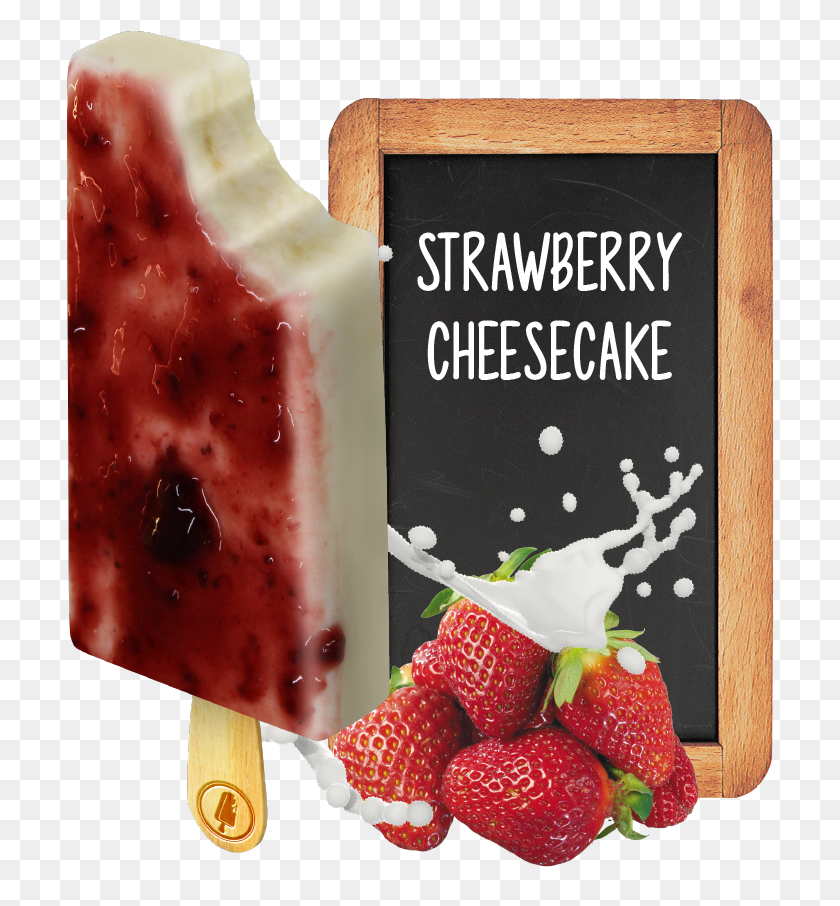 708x846 Juicy Strawberries Wristlet Wallet Women39s Lavender, Plant, Strawberry, Fruit HD PNG Download