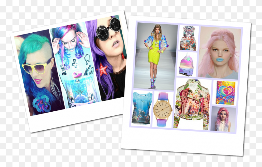 1360x832 Jujube Sea Punk Trunk Show 328daysold Source Barbie, Sunglasses, Accessories, Accessory HD PNG Download
