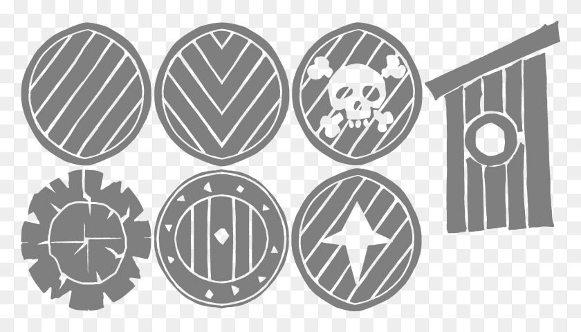 4493x2423 Jul 2010 Nerf Cupcake Toppers, Symbol, Clock Tower, Tower HD PNG Download