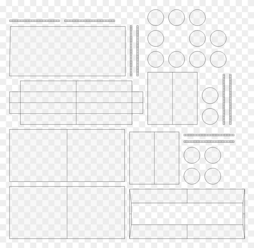 1006x978 Jul 2017 Circle, Floor Plan, Diagram, Plan Descargar Hd Png