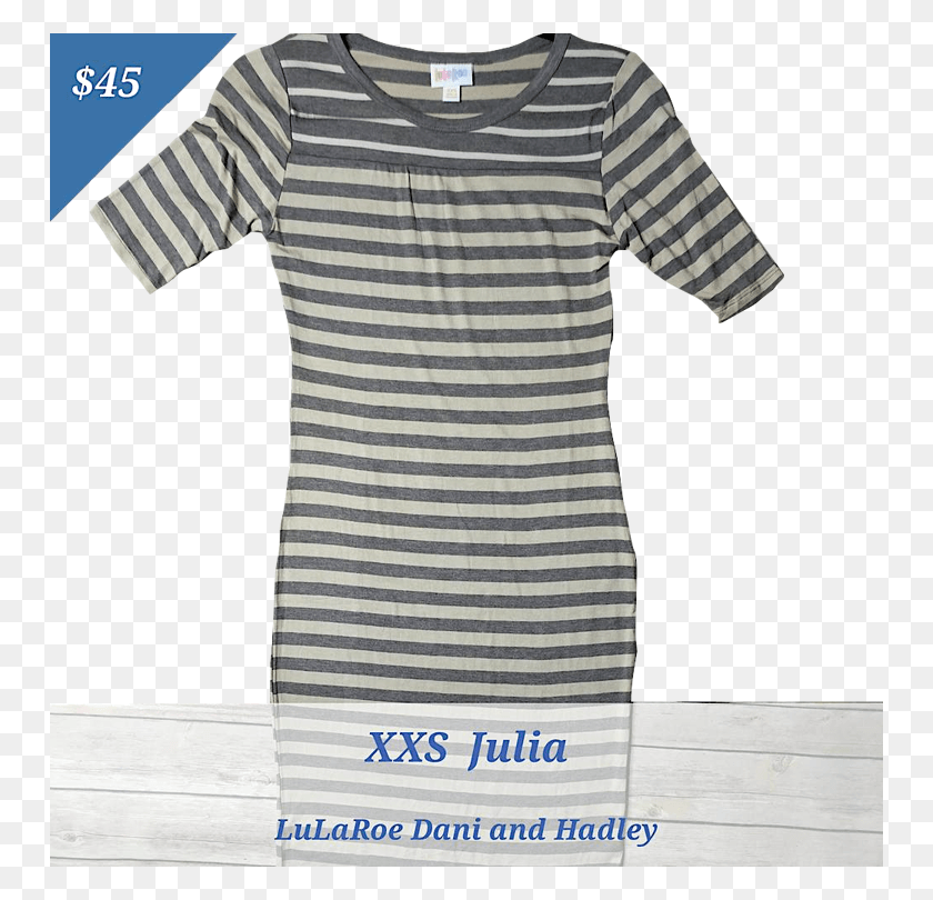 750x750 Julia T Shirt, Sleeve, Clothing, Apparel HD PNG Download