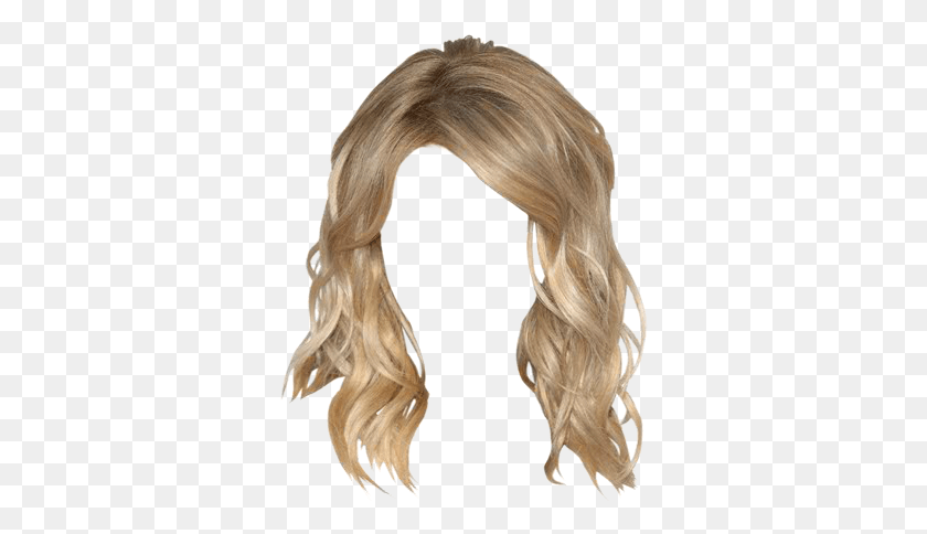 334x424 Julianne Hough Formal Long Wavy Hairstyle With Side Lace Wig, Hair, Person, Human HD PNG Download