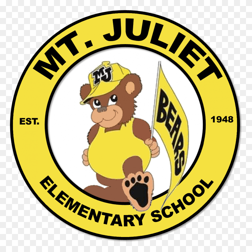1012x1013 La Escuela Primaria Juliet, La Escuela Primaria Mount Juliet, Logotipo, Símbolo, Marca Registrada Hd Png